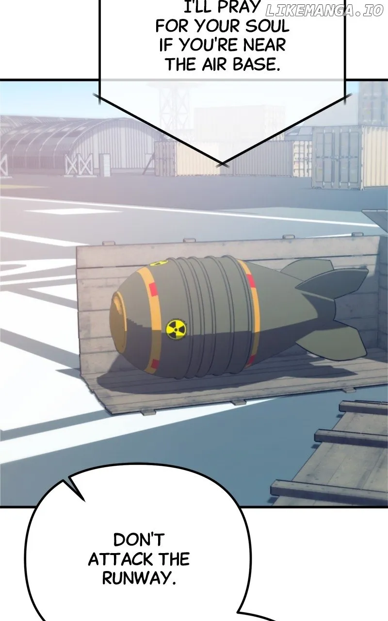 Hidden House in the Apocalypse Chapter 49 page 10 - 