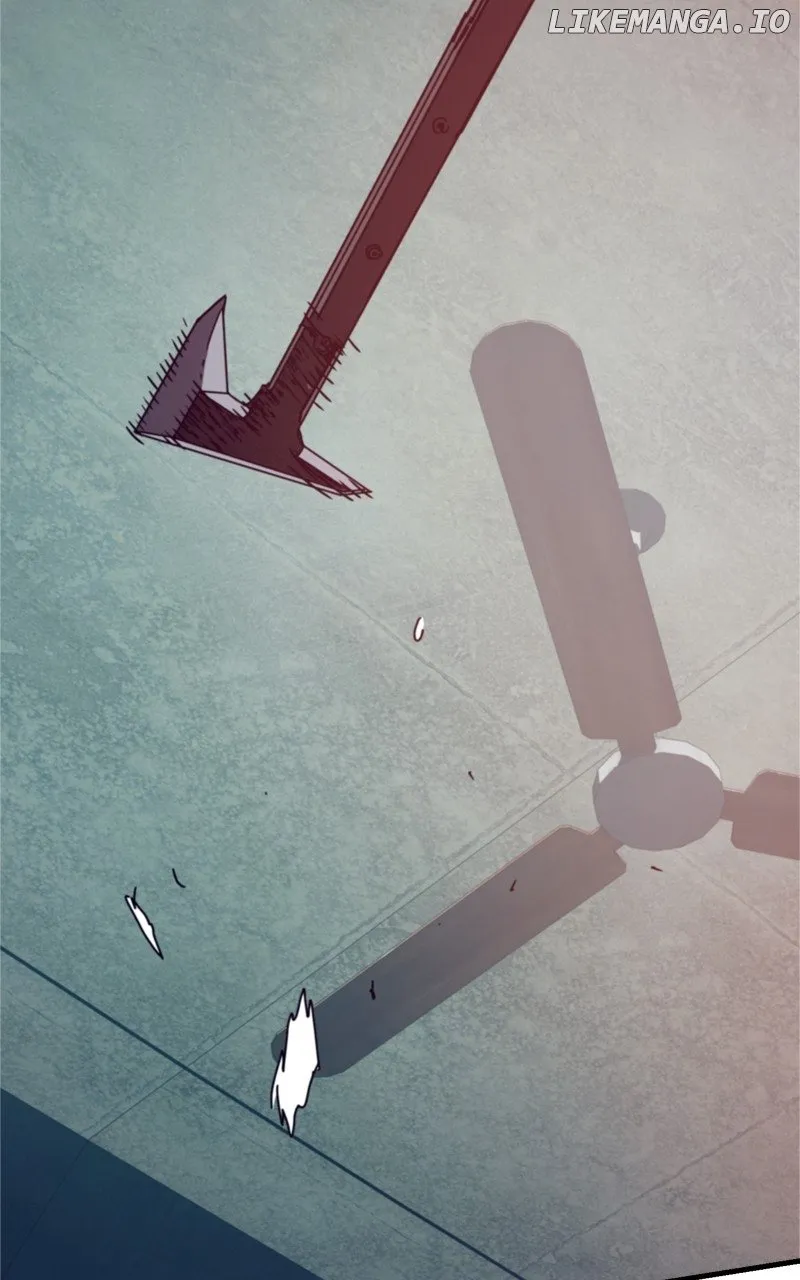 Hidden House in the Apocalypse Chapter 49 page 92 - 