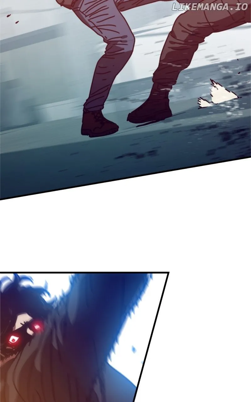 Hidden House in the Apocalypse Chapter 49 page 94 - 