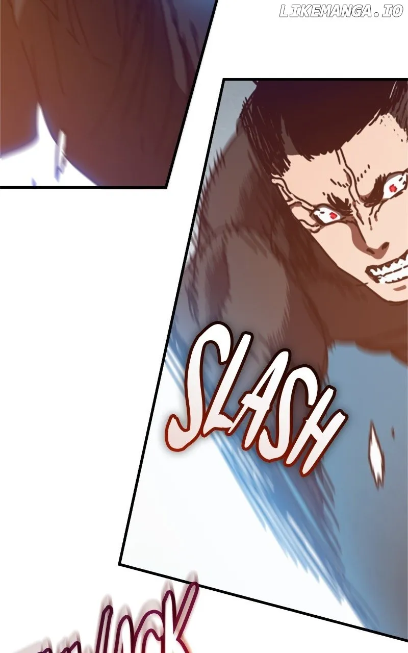 Hidden House in the Apocalypse Chapter 49 page 95 - 
