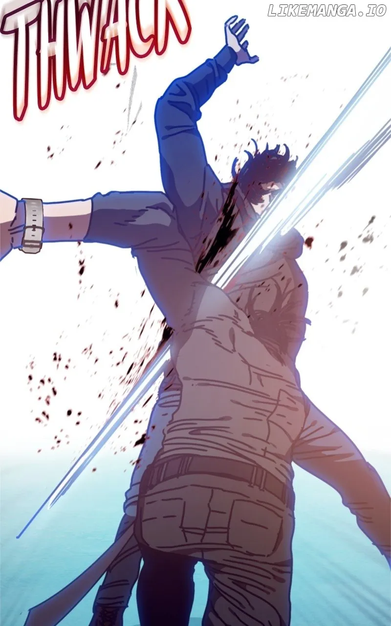 Hidden House in the Apocalypse Chapter 49 page 96 - 
