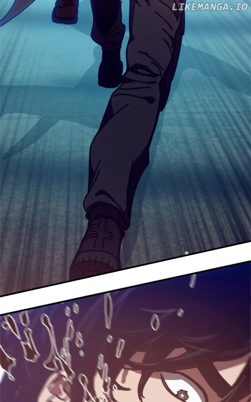 Hidden House in the Apocalypse Chapter 49 page 97 - 