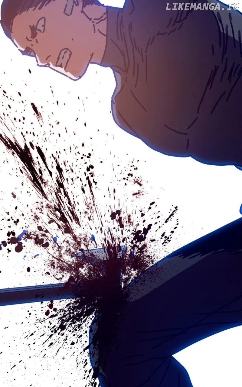 Hidden House in the Apocalypse Chapter 49 page 100 - 
