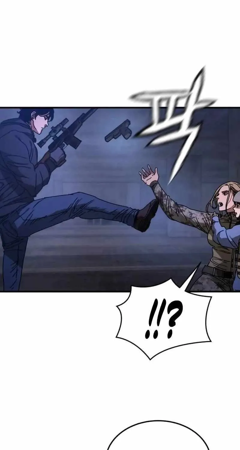 Hidden House in the Apocalypse Chapter 5 page 101 - 