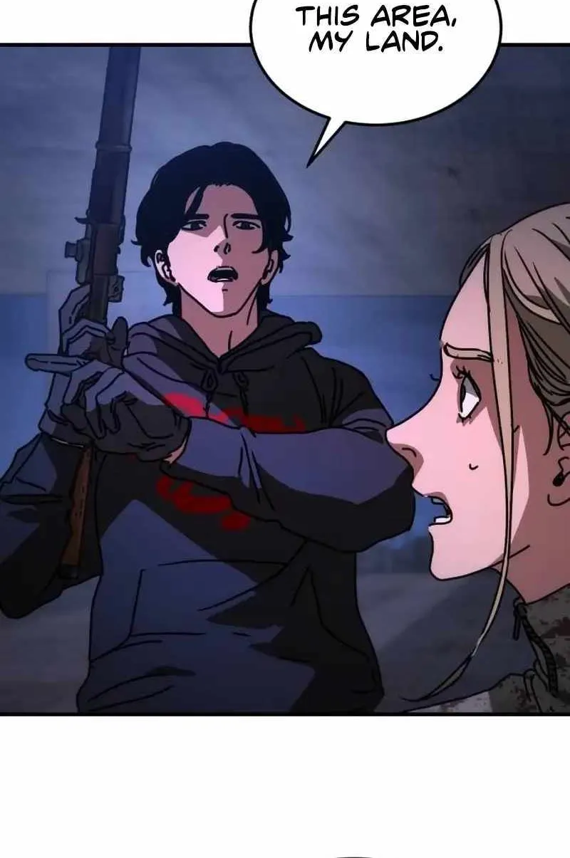 Hidden House in the Apocalypse Chapter 5 page 102 - 