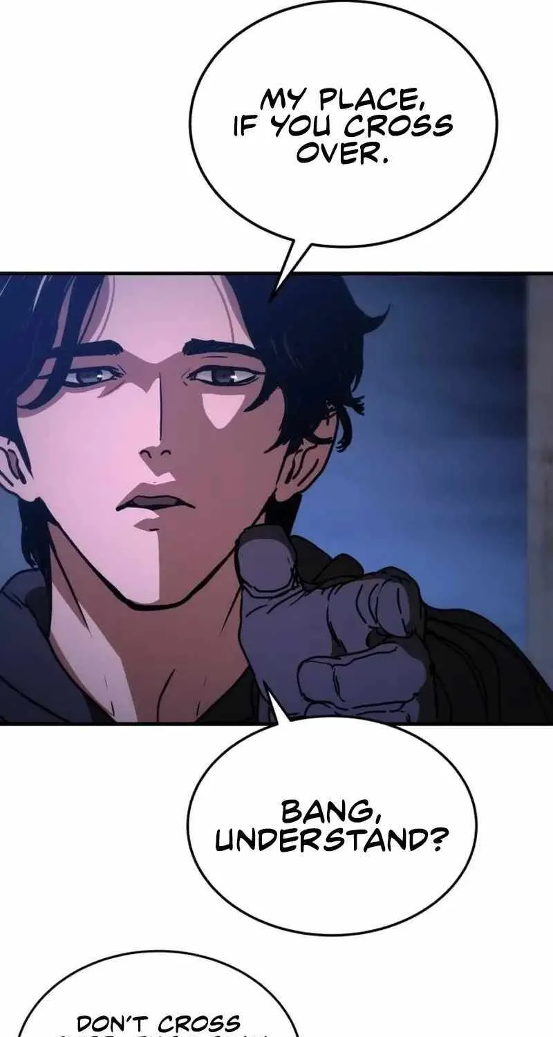 Hidden House in the Apocalypse Chapter 5 page 103 - 