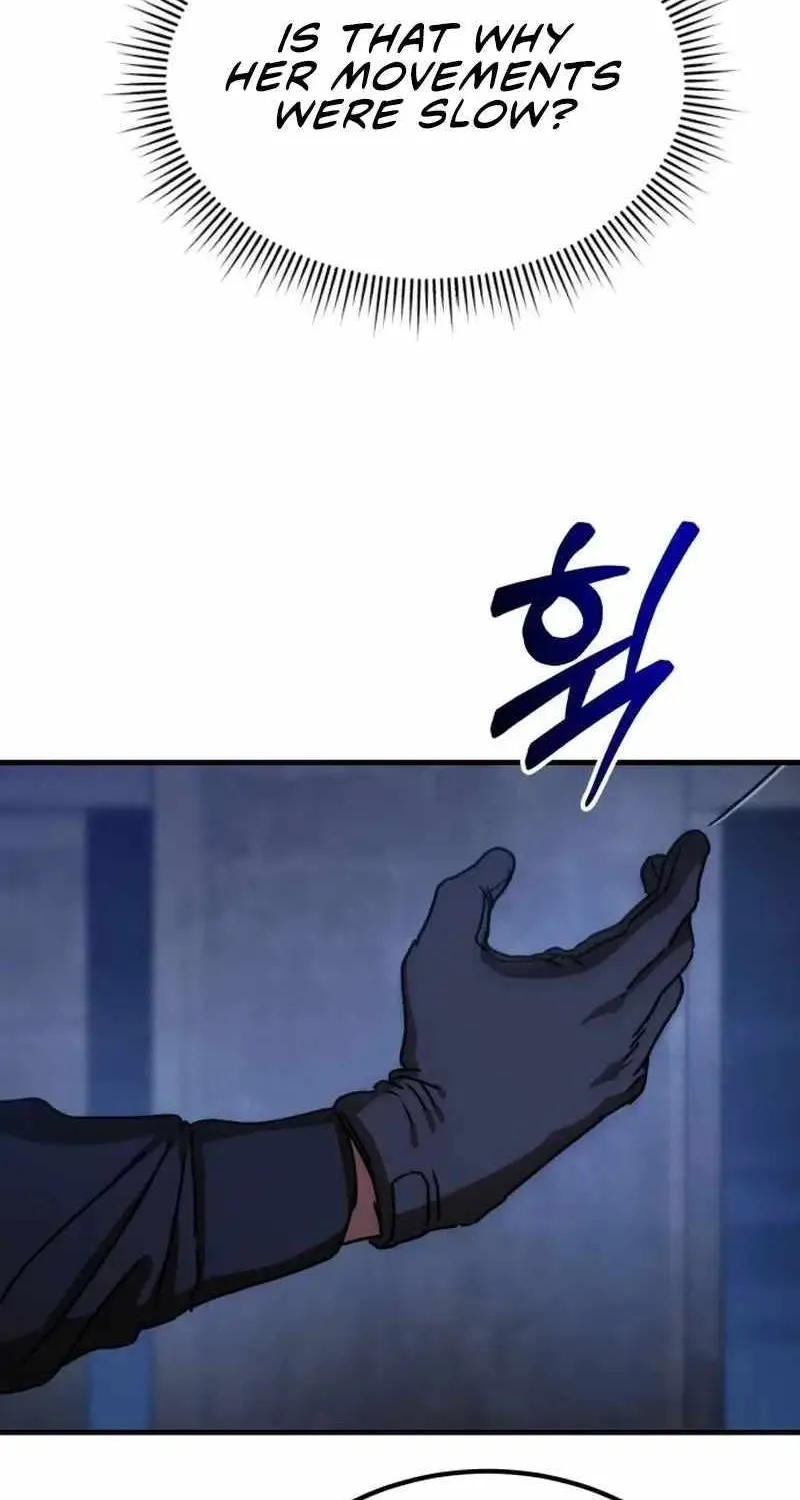 Hidden House in the Apocalypse Chapter 5 page 109 - 