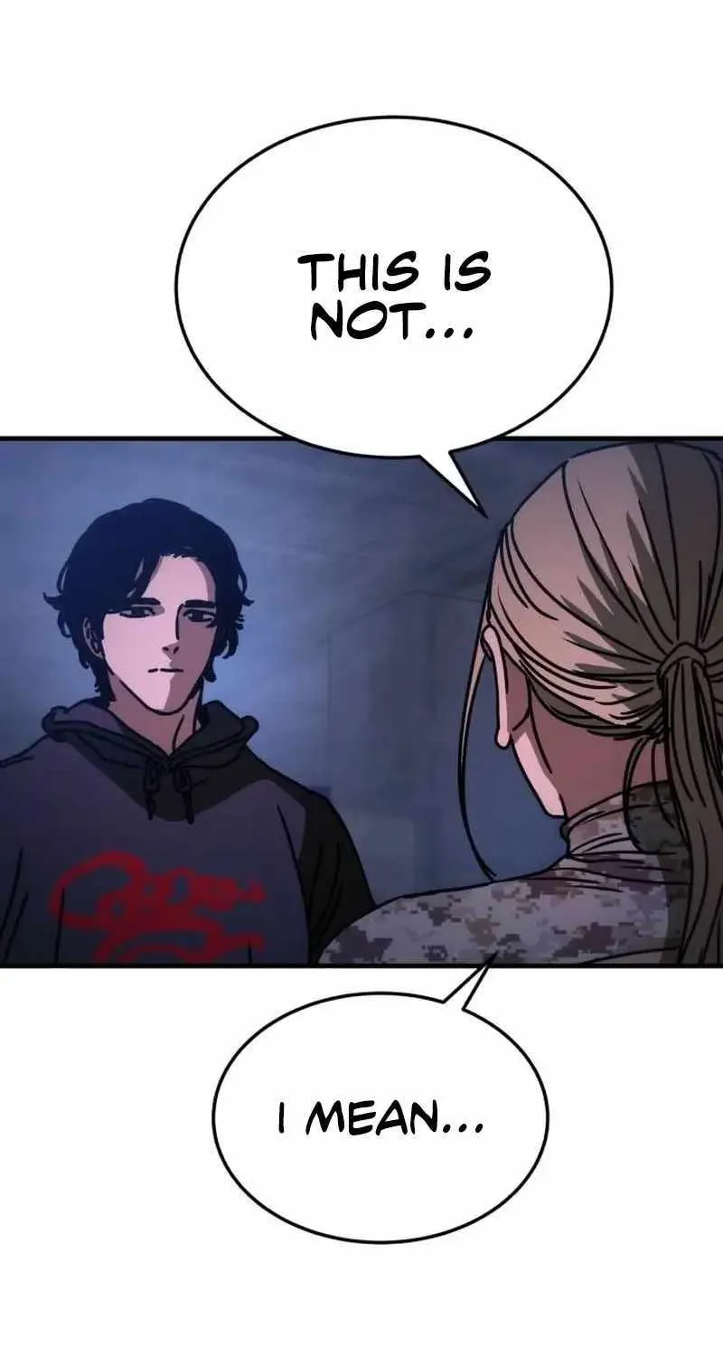 Hidden House in the Apocalypse Chapter 5 page 111 - 