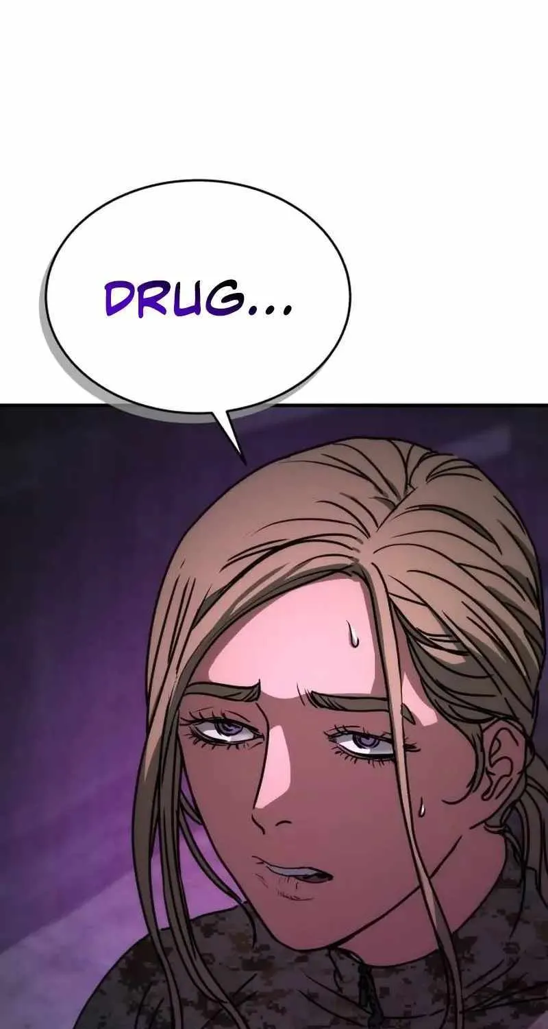 Hidden House in the Apocalypse Chapter 5 page 112 - 