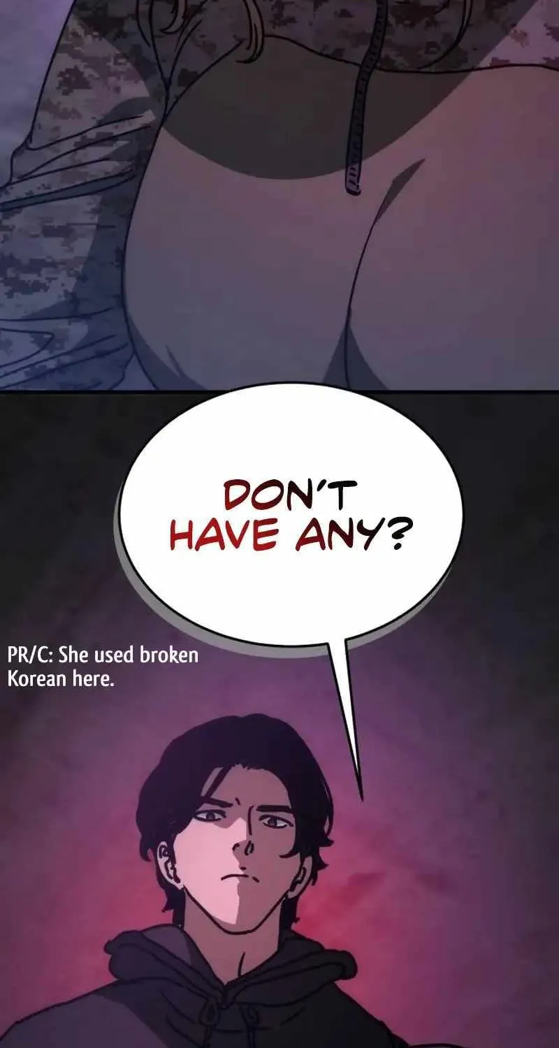 Hidden House in the Apocalypse Chapter 5 page 113 - 