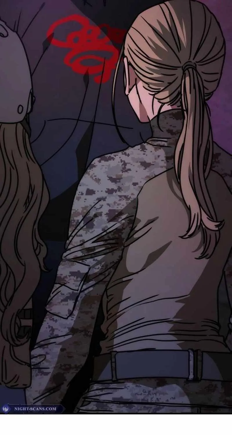 Hidden House in the Apocalypse Chapter 5 page 114 - 