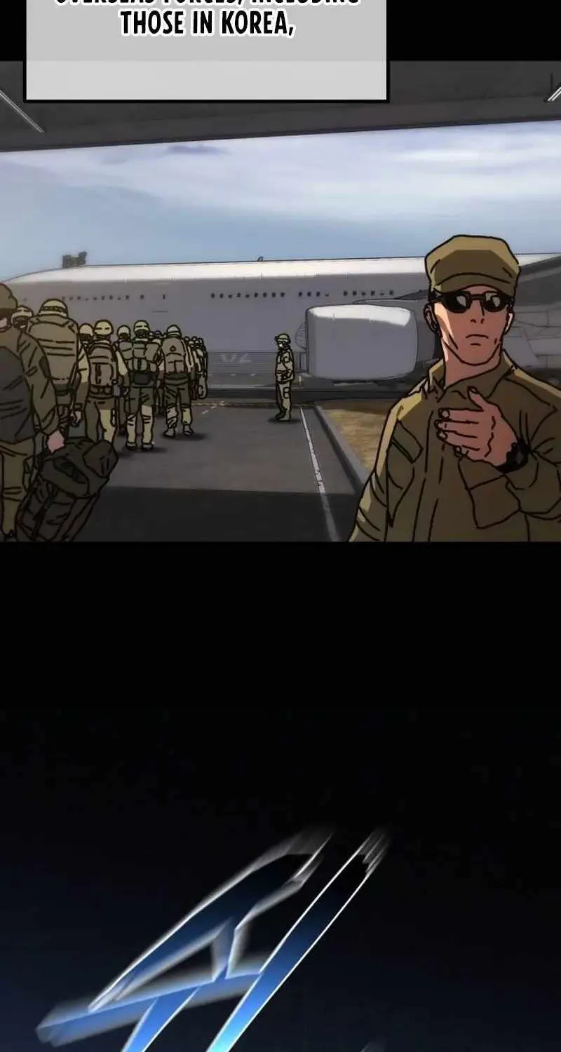 Hidden House in the Apocalypse Chapter 5 page 15 - 