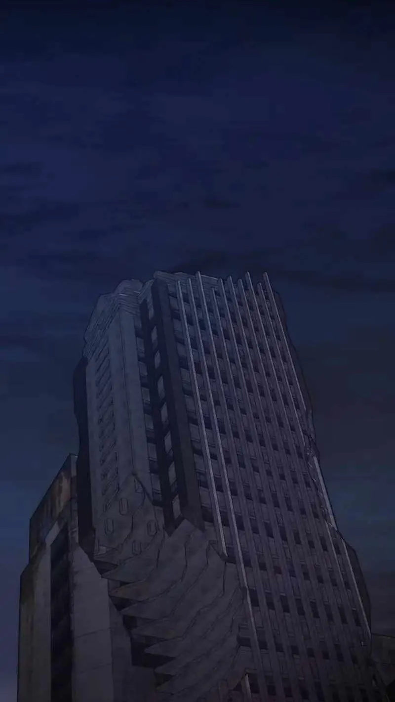 Hidden House in the Apocalypse Chapter 5 page 25 - 