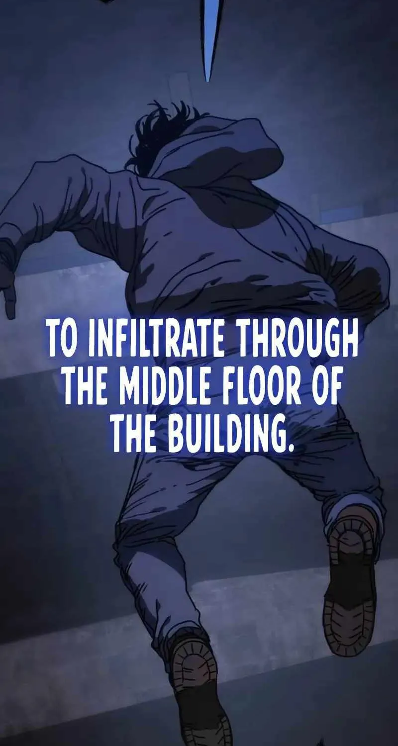 Hidden House in the Apocalypse Chapter 5 page 31 - 