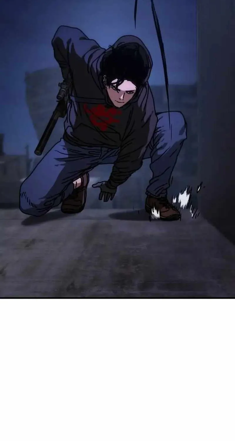 Hidden House in the Apocalypse Chapter 5 page 37 - 
