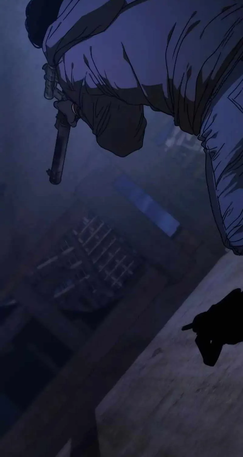 Hidden House in the Apocalypse Chapter 5 page 39 - 
