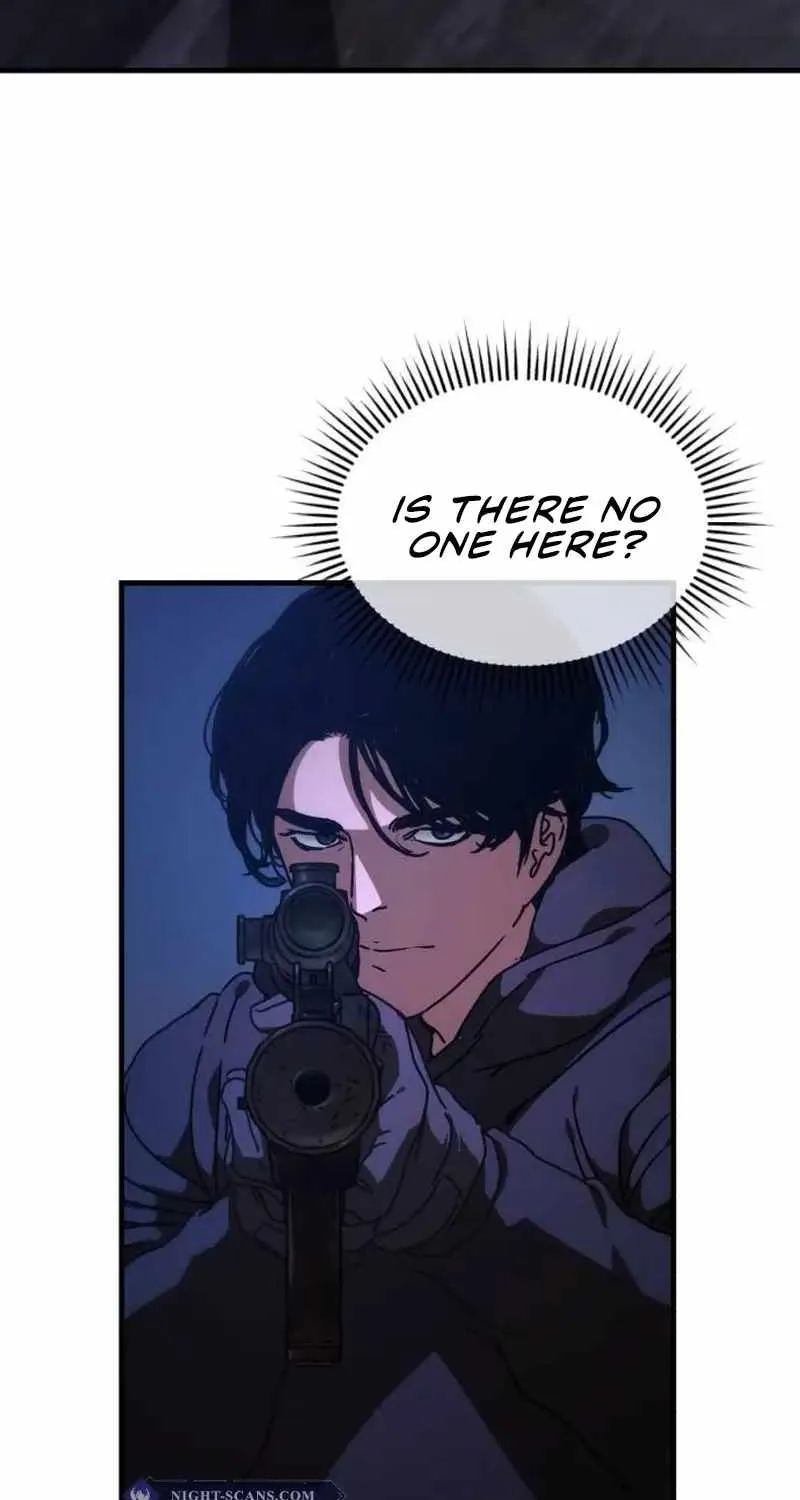 Hidden House in the Apocalypse Chapter 5 page 40 - 