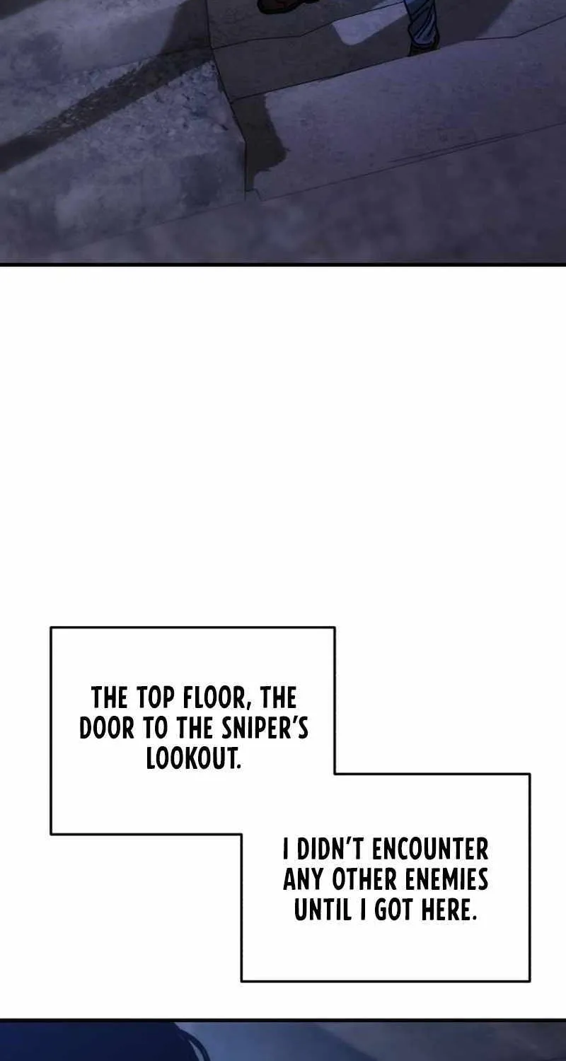 Hidden House in the Apocalypse Chapter 5 page 45 - 