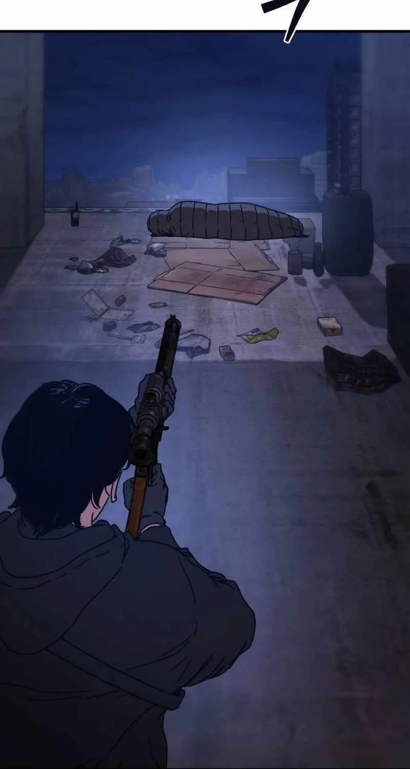 Hidden House in the Apocalypse Chapter 5 page 47 - 