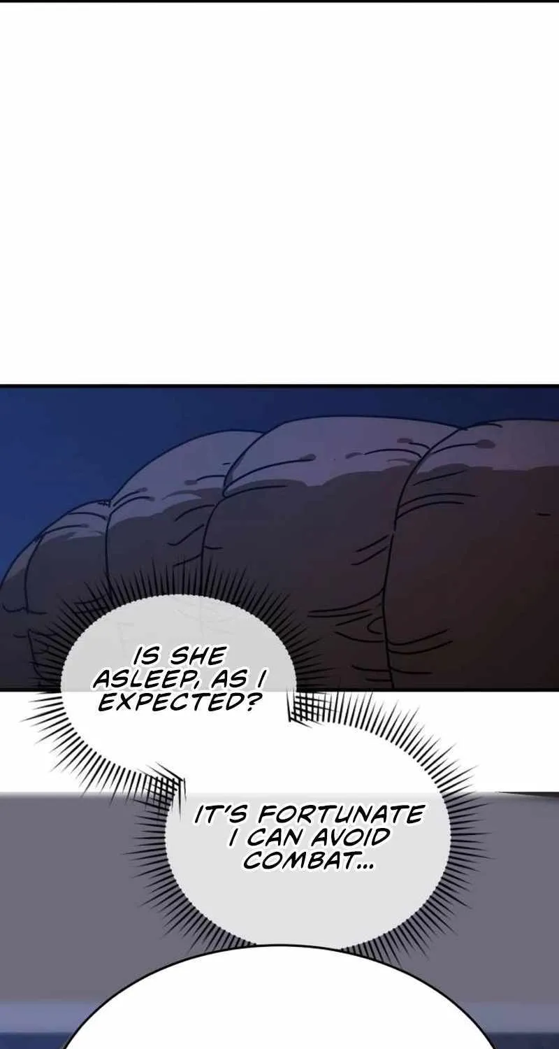 Hidden House in the Apocalypse Chapter 5 page 48 - 