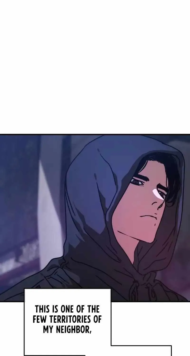 Hidden House in the Apocalypse Chapter 5 page 6 - 