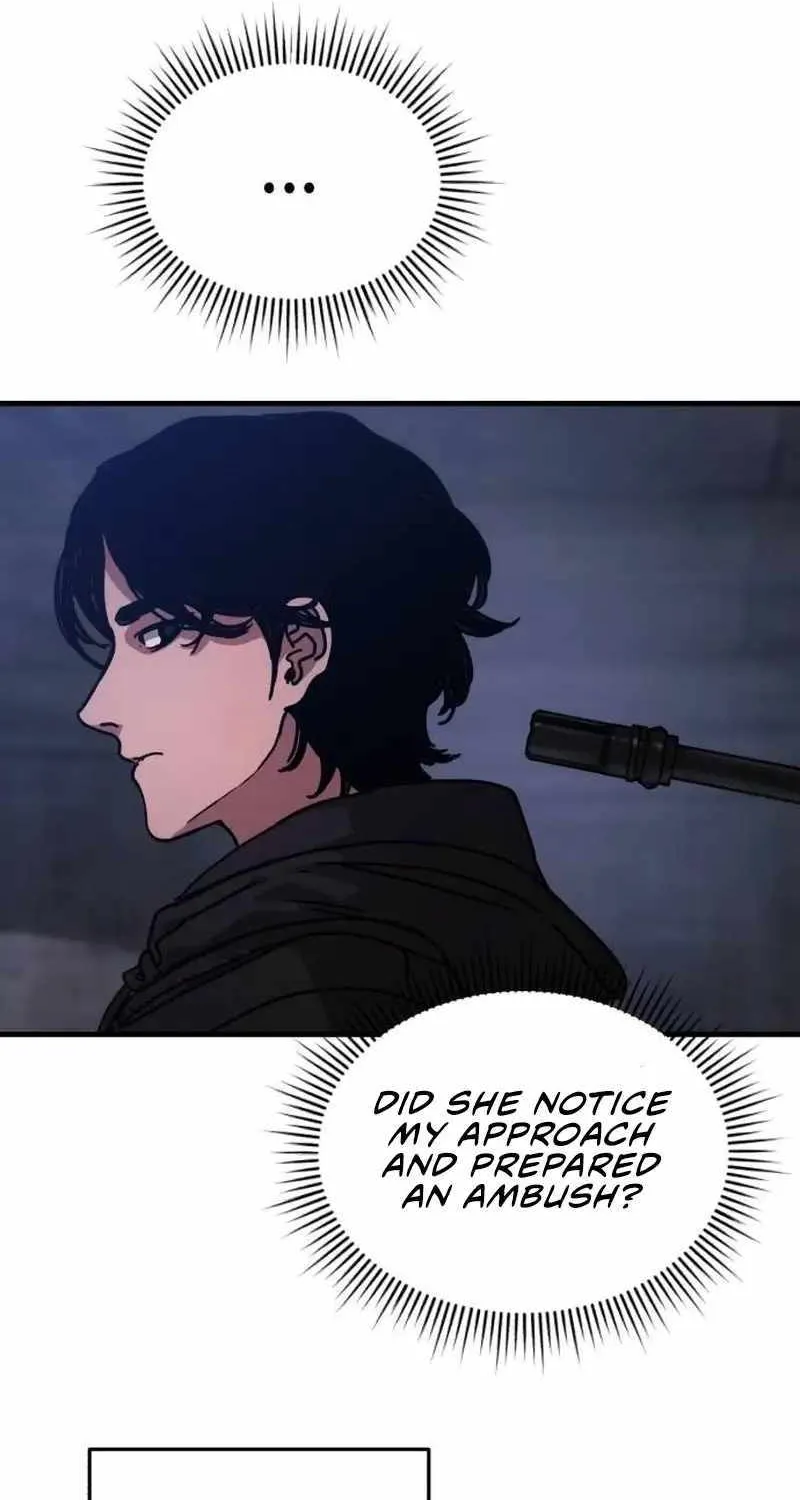 Hidden House in the Apocalypse Chapter 5 page 53 - 