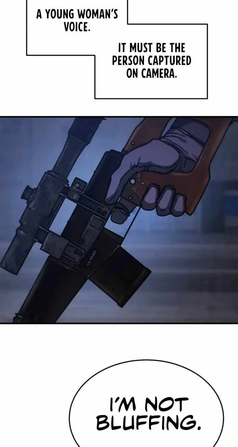 Hidden House in the Apocalypse Chapter 5 page 54 - 