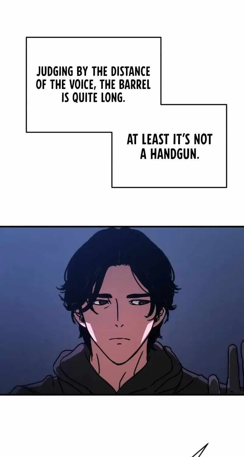 Hidden House in the Apocalypse Chapter 5 page 56 - 