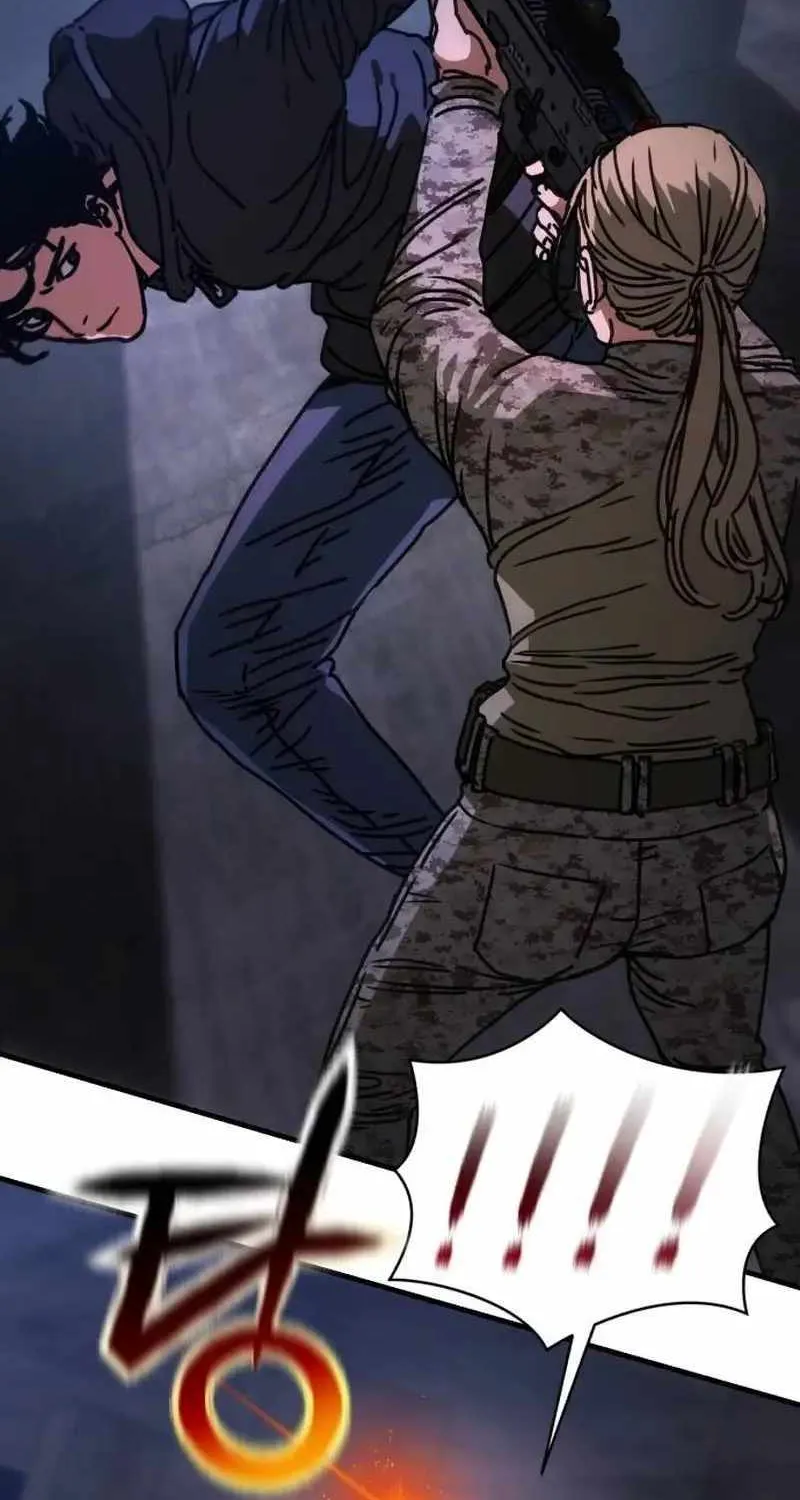 Hidden House in the Apocalypse Chapter 5 page 59 - 