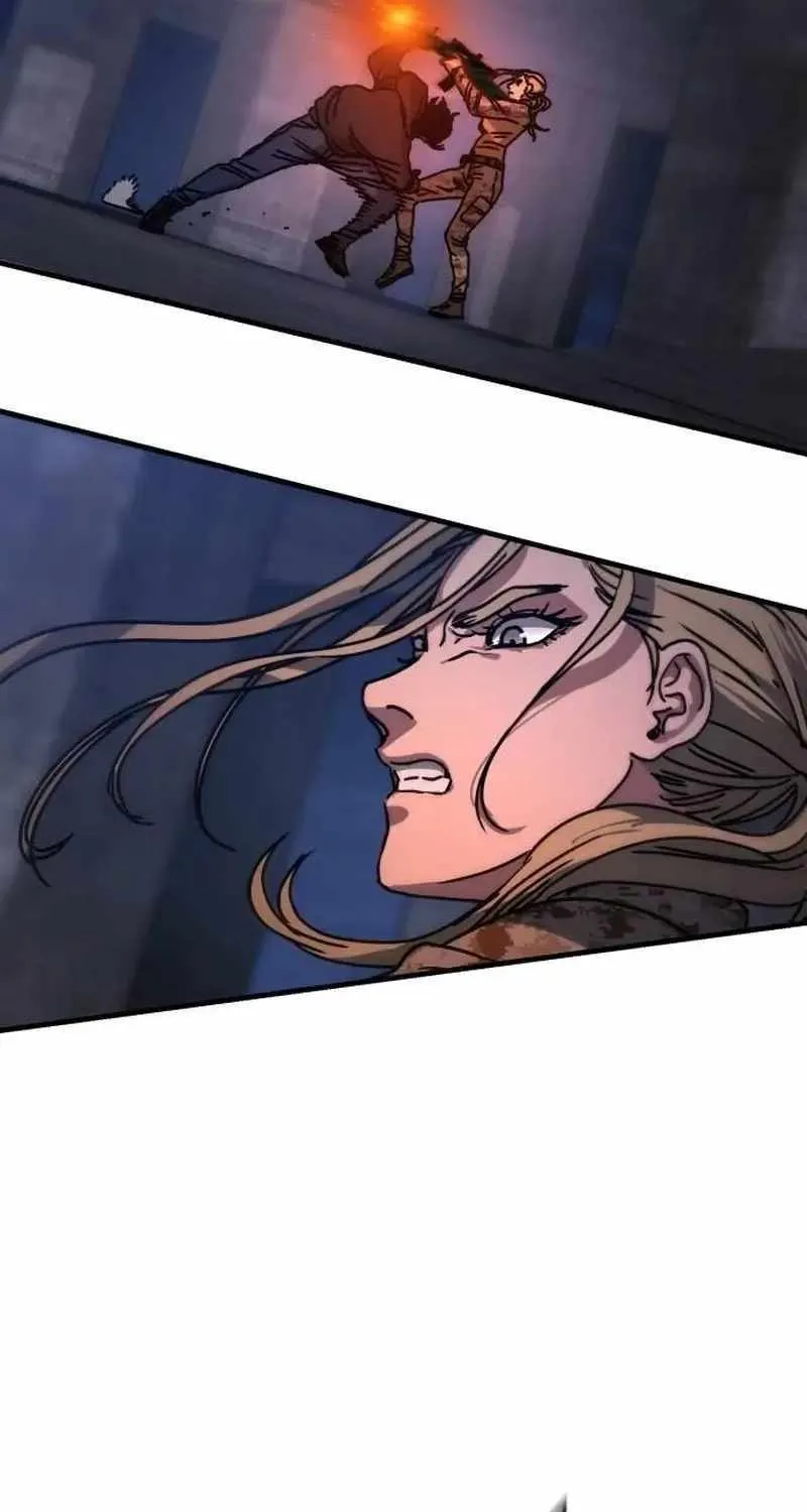 Hidden House in the Apocalypse Chapter 5 page 60 - 