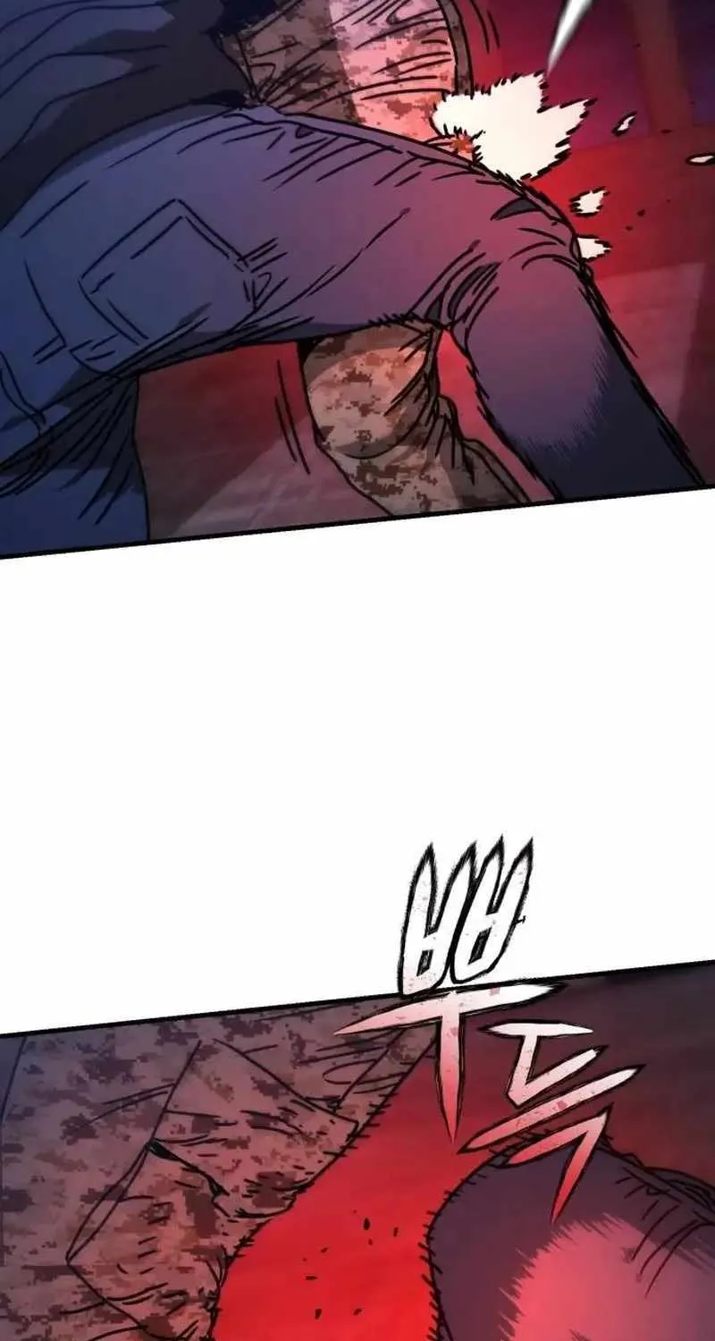 Hidden House in the Apocalypse Chapter 5 page 66 - 