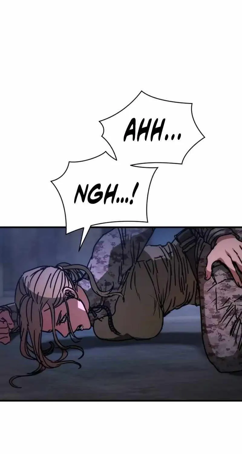 Hidden House in the Apocalypse Chapter 5 page 69 - 