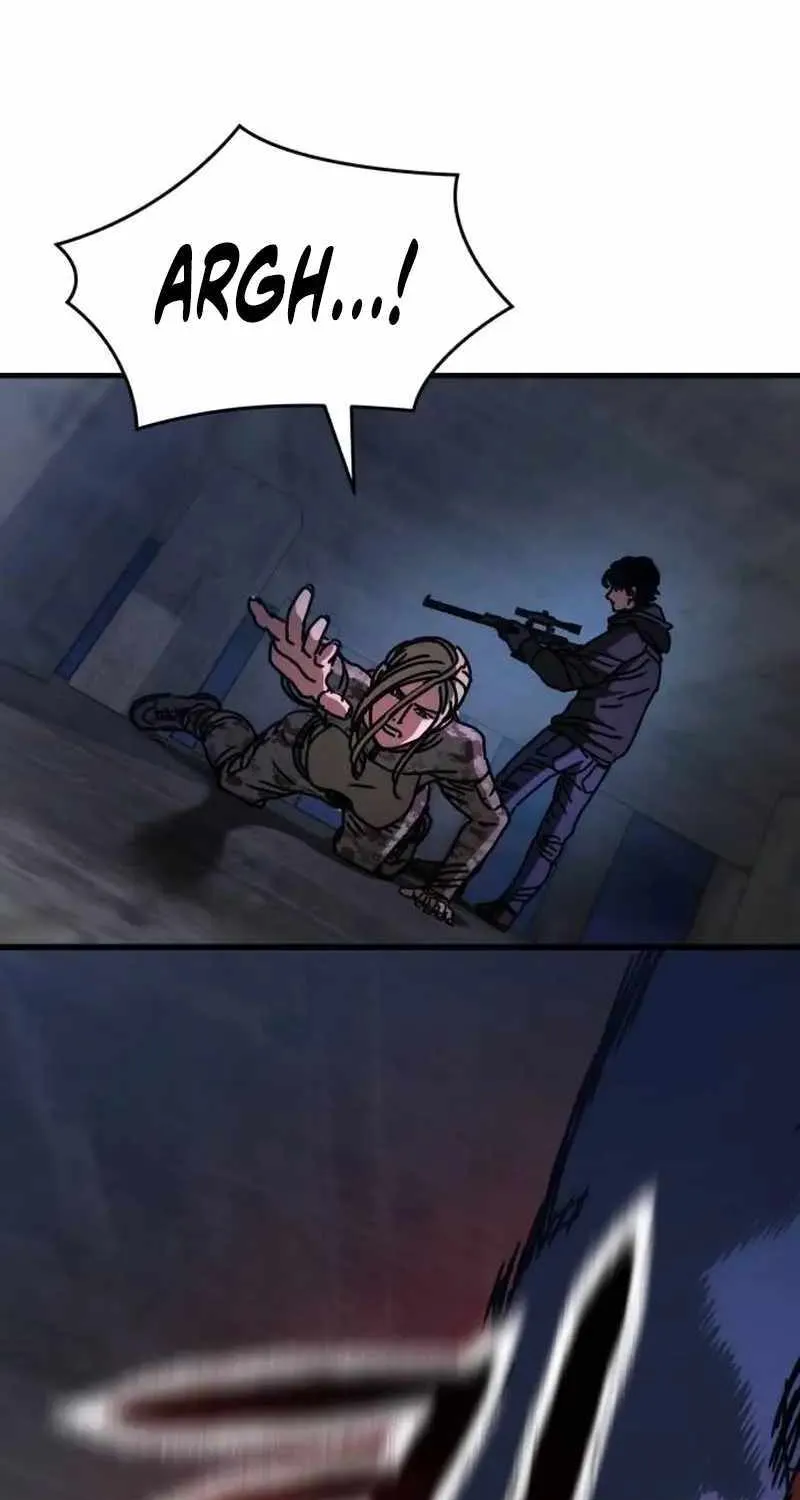Hidden House in the Apocalypse Chapter 5 page 70 - 