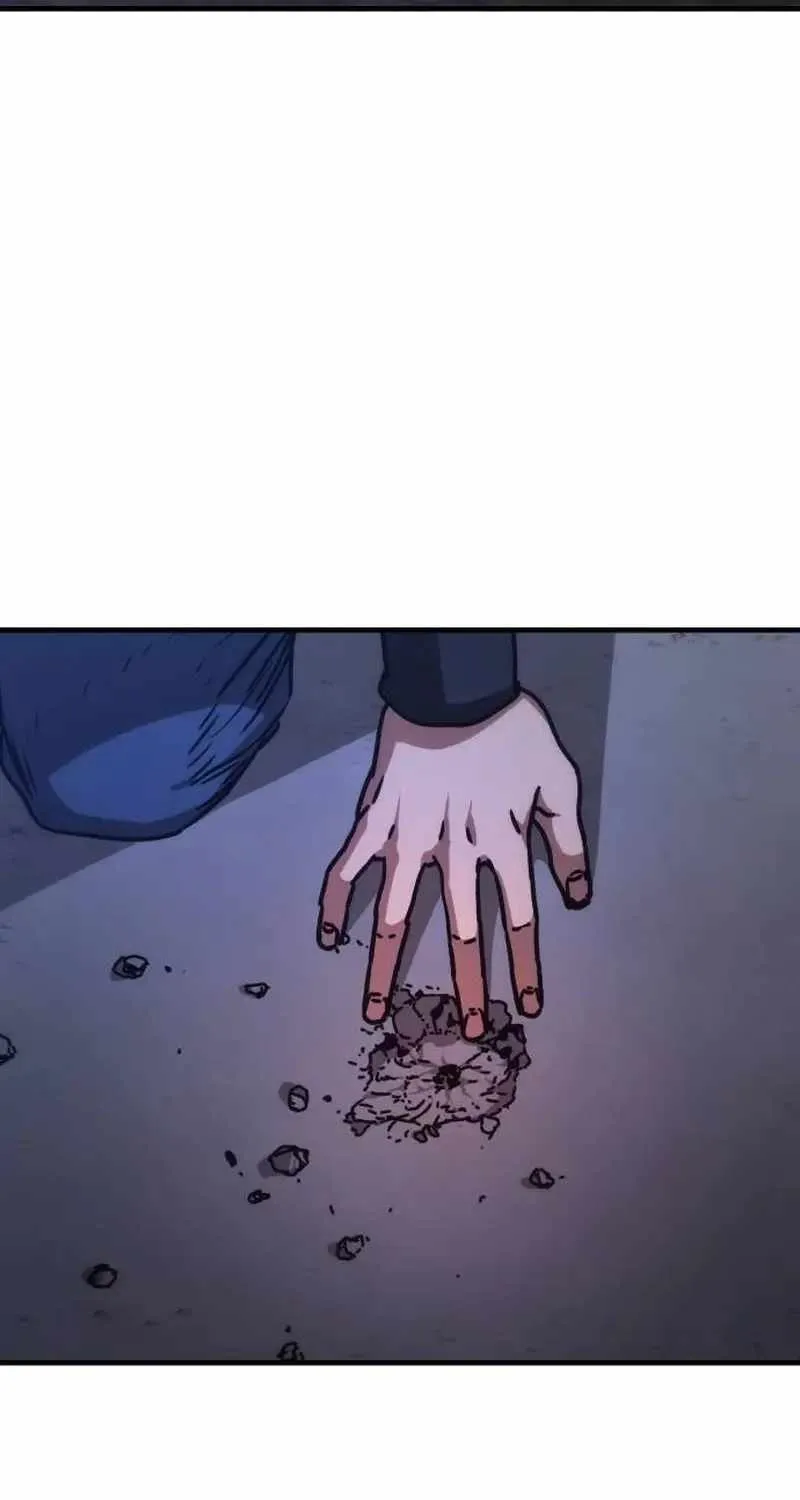 Hidden House in the Apocalypse Chapter 5 page 8 - 