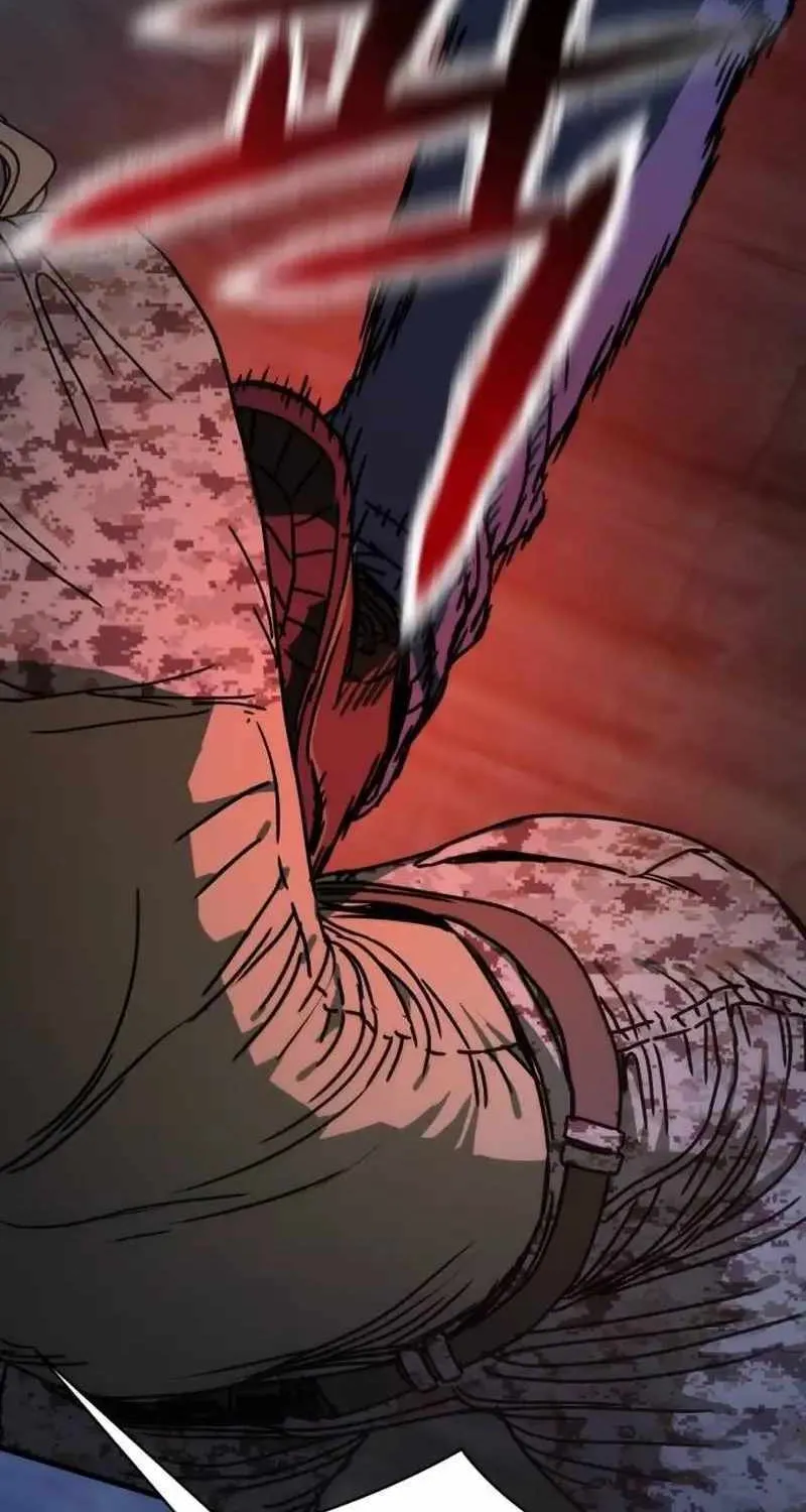 Hidden House in the Apocalypse Chapter 5 page 71 - 