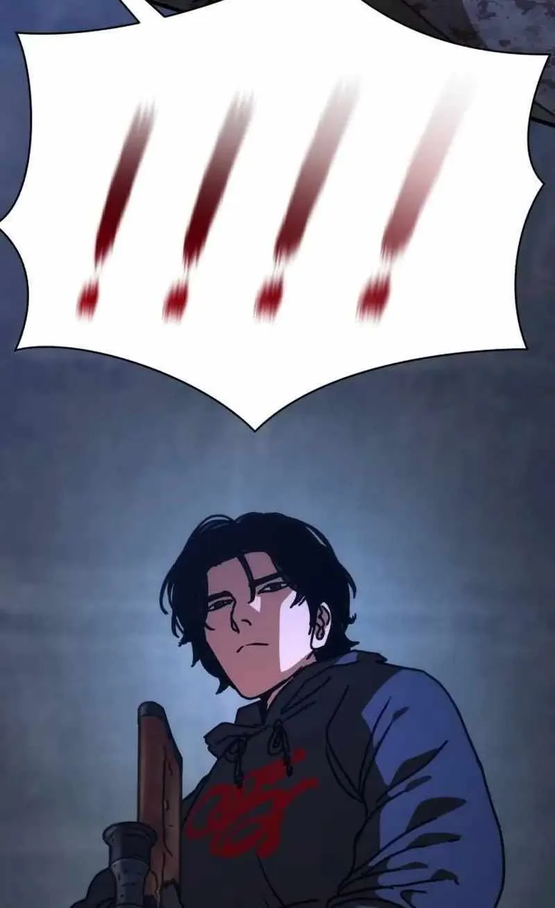 Hidden House in the Apocalypse Chapter 5 page 72 - 