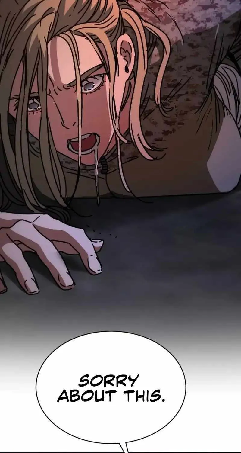 Hidden House in the Apocalypse Chapter 5 page 74 - 