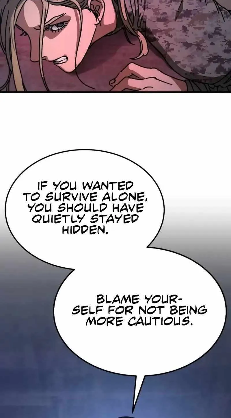 Hidden House in the Apocalypse Chapter 5 page 78 - 