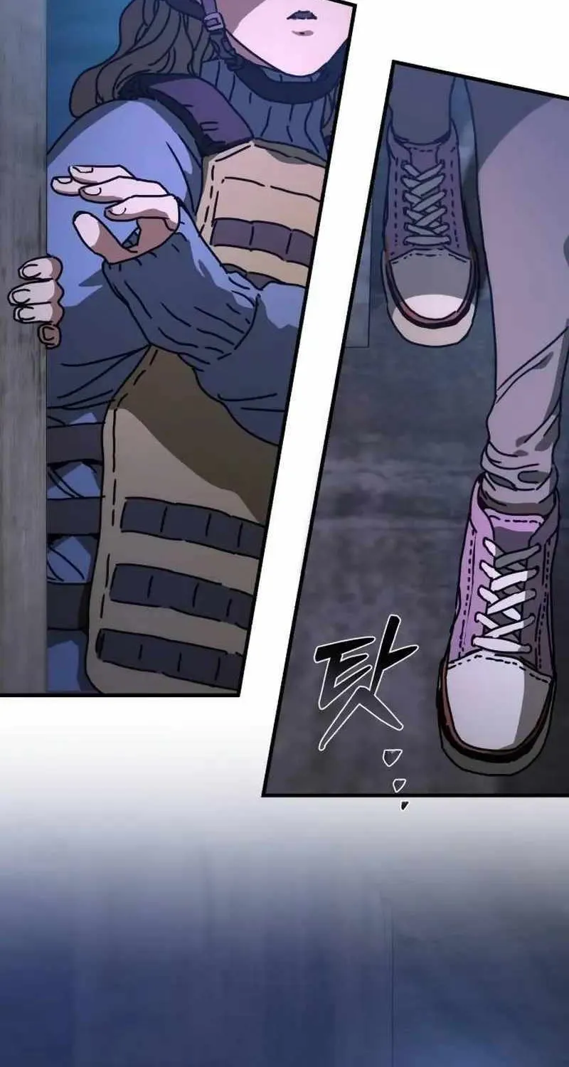 Hidden House in the Apocalypse Chapter 5 page 82 - 