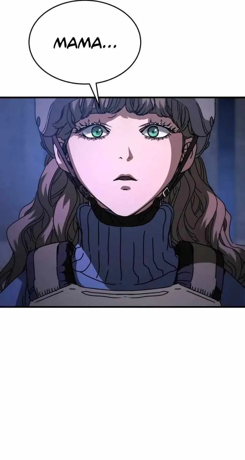 Hidden House in the Apocalypse Chapter 5 page 85 - 