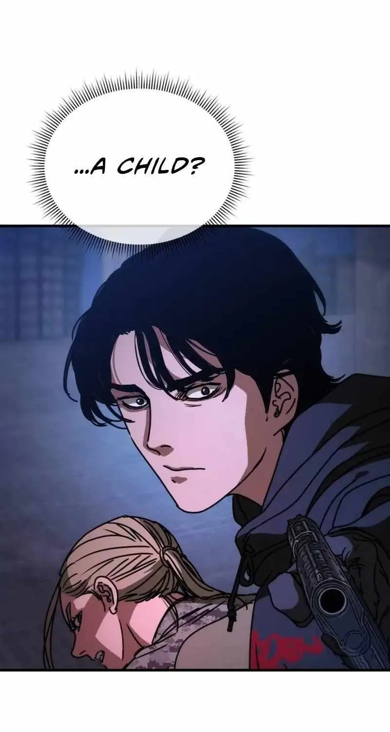 Hidden House in the Apocalypse Chapter 5 page 86 - 