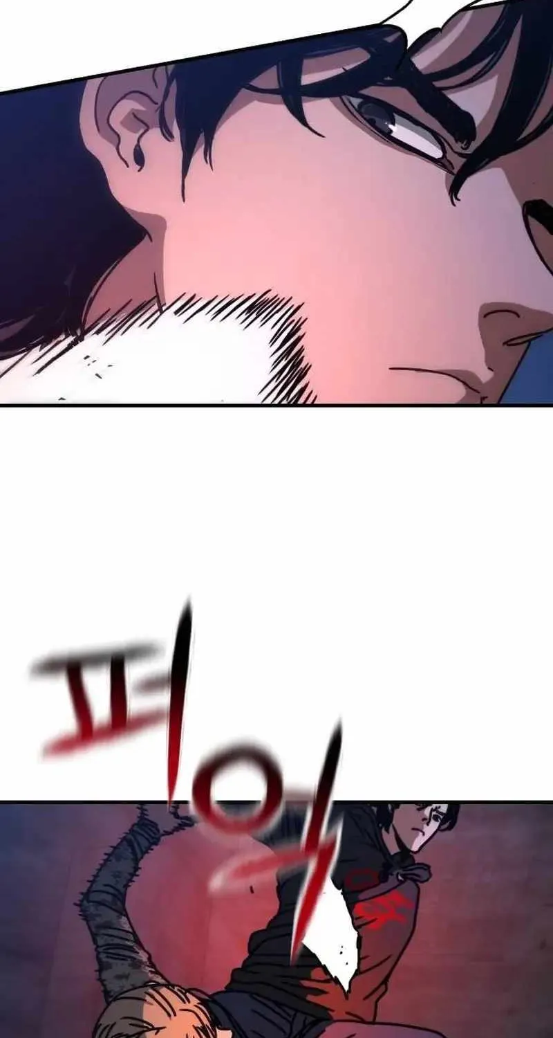 Hidden House in the Apocalypse Chapter 5 page 88 - 