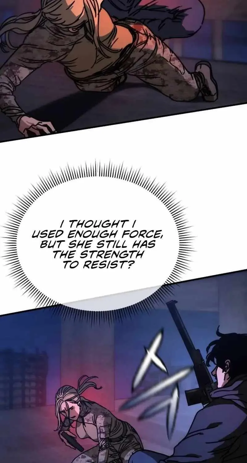 Hidden House in the Apocalypse Chapter 5 page 89 - 