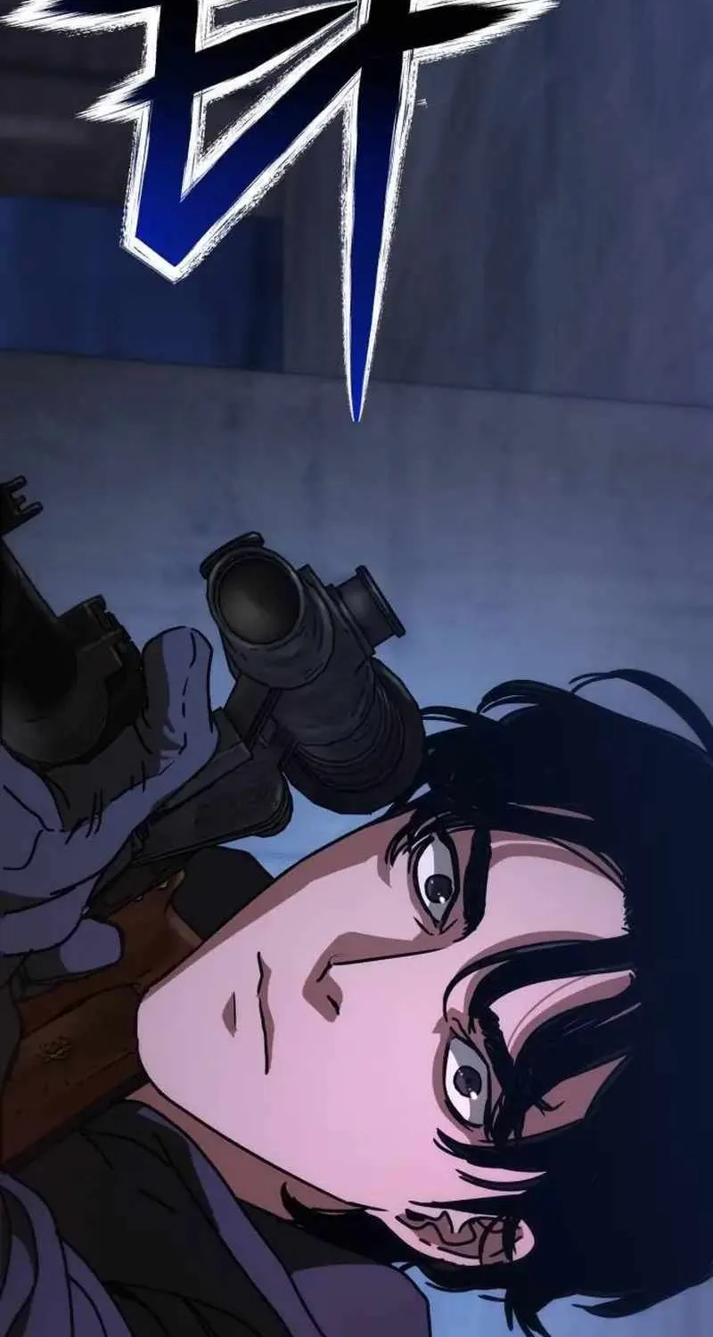 Hidden House in the Apocalypse Chapter 5 page 92 - 