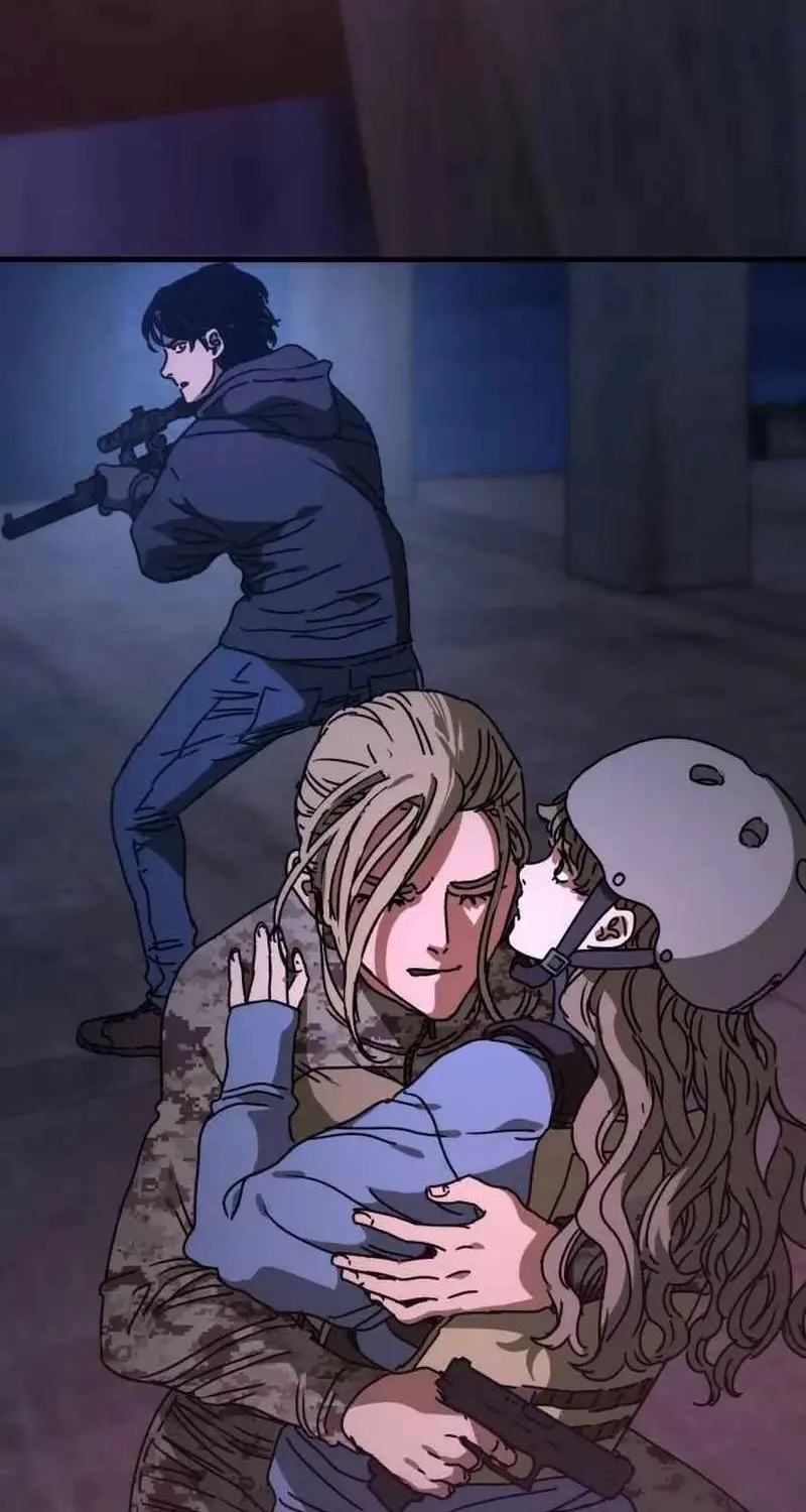 Hidden House in the Apocalypse Chapter 5 page 94 - 