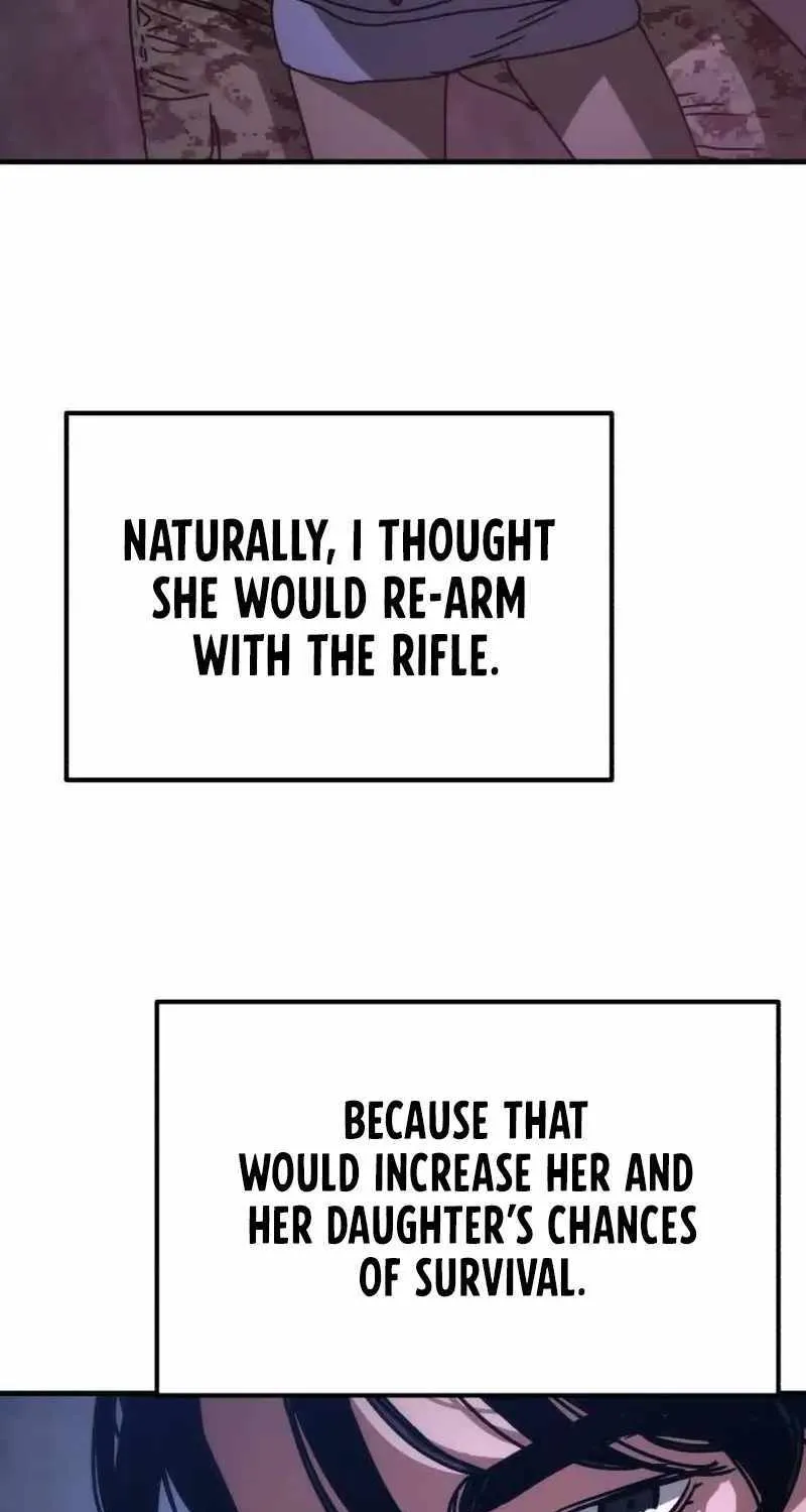 Hidden House in the Apocalypse Chapter 5 page 95 - 