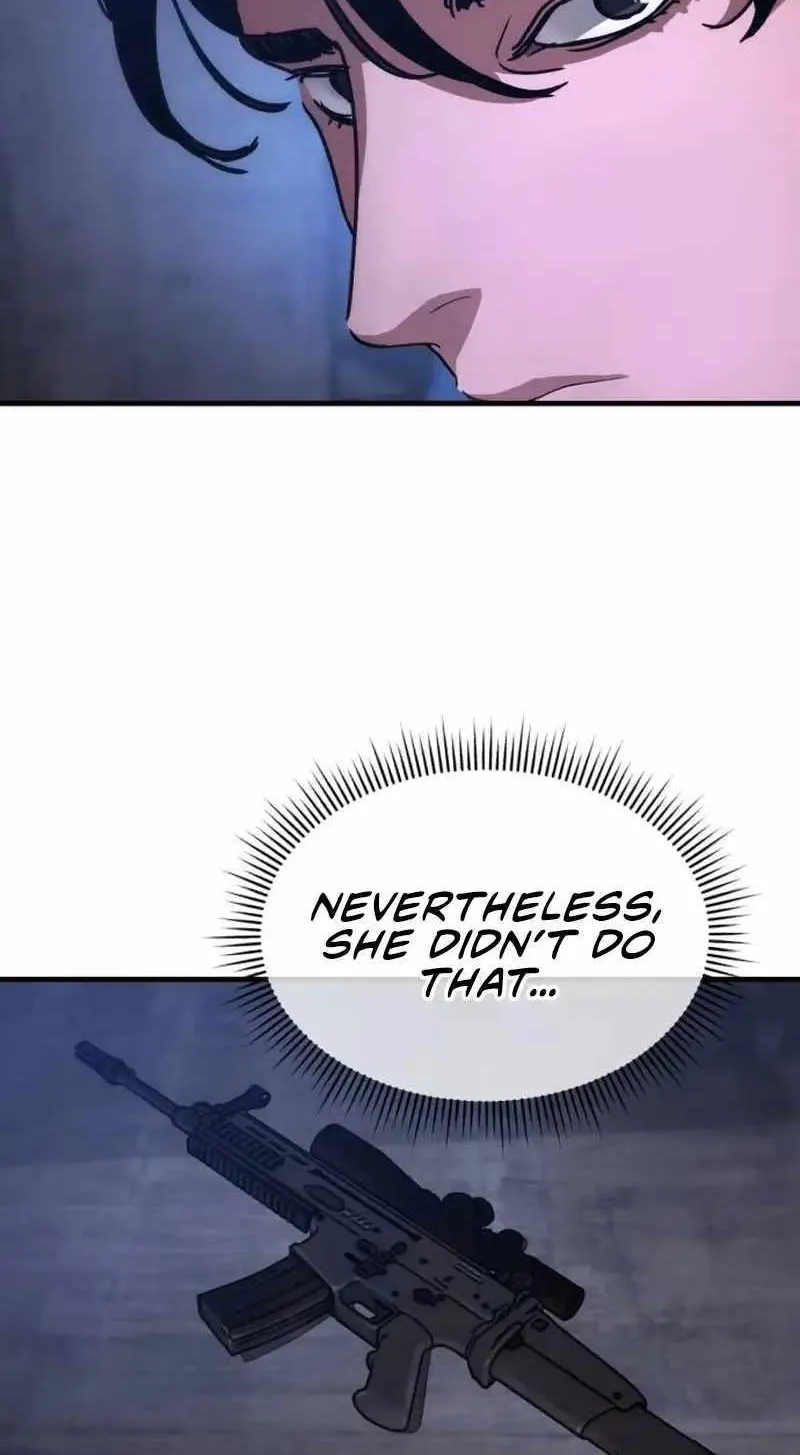 Hidden House in the Apocalypse Chapter 5 page 96 - 