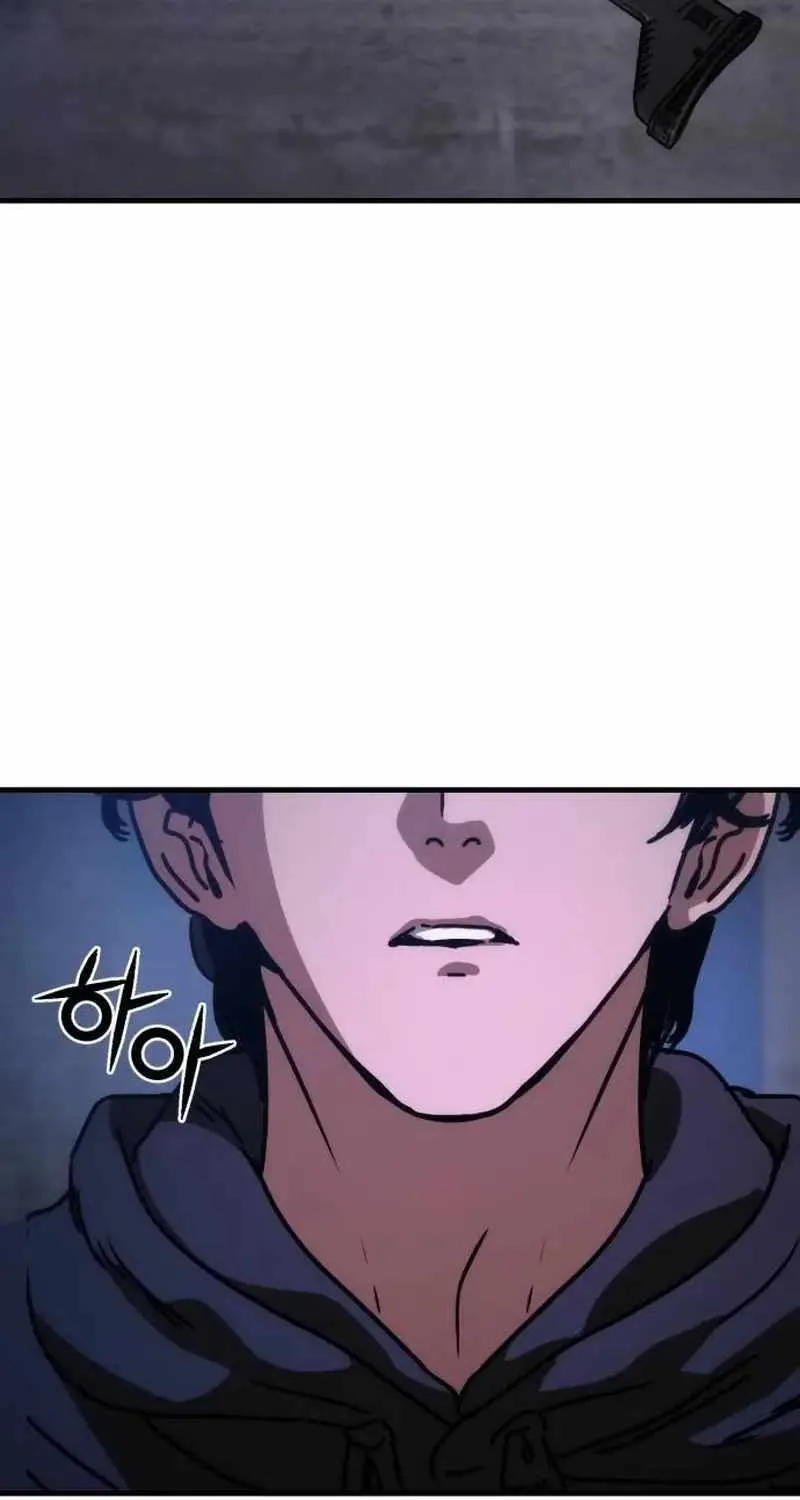 Hidden House in the Apocalypse Chapter 5 page 97 - 