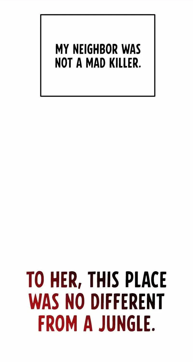 Hidden House in the Apocalypse Chapter 5 page 98 - 