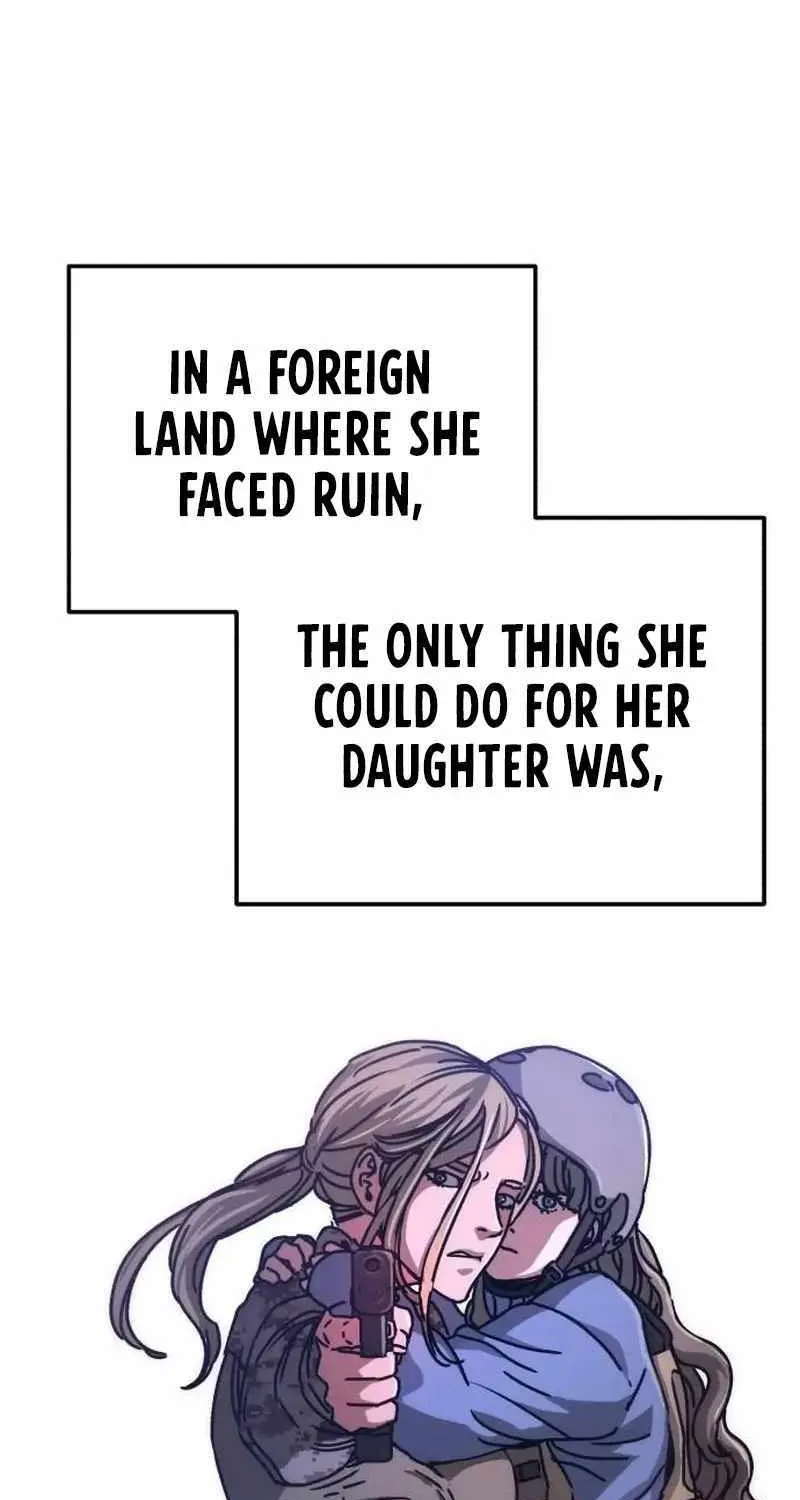 Hidden House in the Apocalypse Chapter 5 page 99 - 